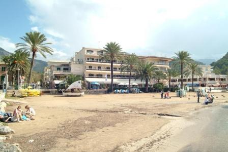 FERGUS Style Soller Beach - 23