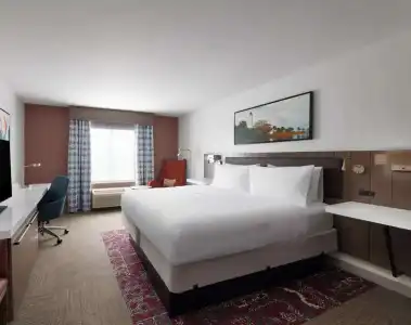 Hilton Garden Inn Tallahassee - 29