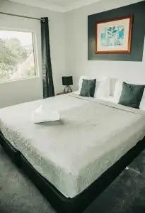 Cairns Queens Court - 105