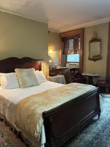 The Inn at Irving Place - 29