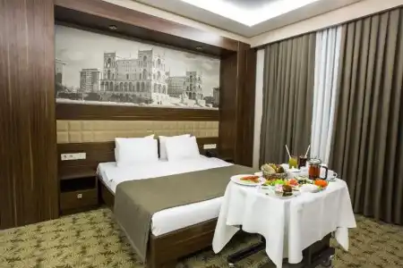 Renaissance Palace Baku - 39