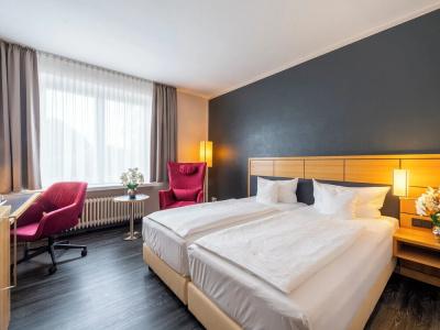 Plaza Inn Heidehof - 53