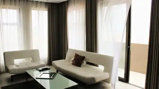 Atlantic Villa Boutique Guesthouse - 100
