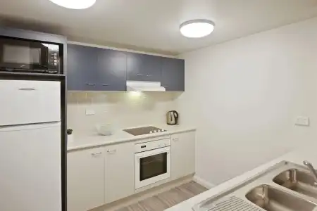 Quest Newcastle - 33