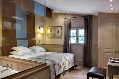 Hôtel du Château & Spa Gemology - 65