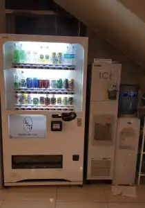 Toyoko Inn Busan Seo-myeon - 18
