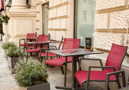Rathauspark Wien – Handwritten Collection - 38