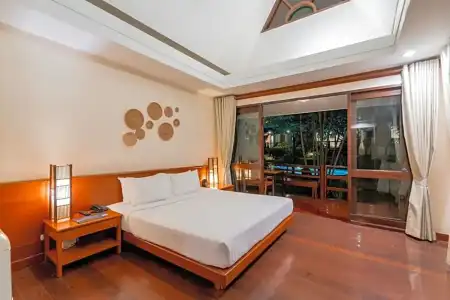 Baan Duangkaew Resort - 44