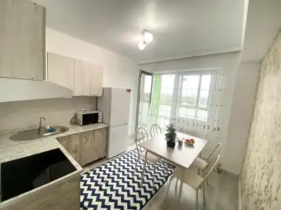Medinahotelkz na ulitse Muratbaeva 14 - 3