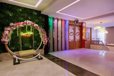DoubleTree by Hilton Doha - Al Sadd - 11