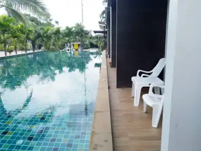 Rimnatee Resort Trang - 17