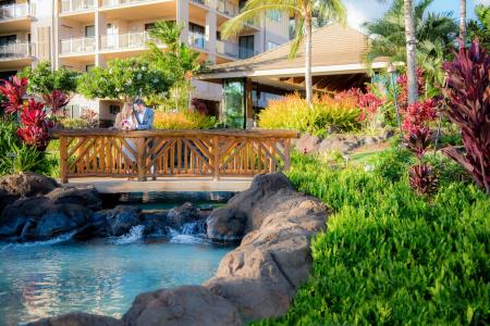 Koloa Landing Resort at Poipu, Autograph Collection - 17