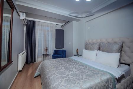 Taksim Wonder Suites Apart - 58