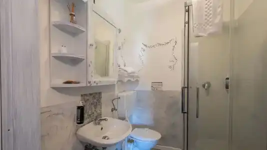 Il Castagnolo Country B&B - 115