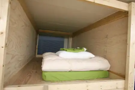 Edo Tokyo Hostel - 5