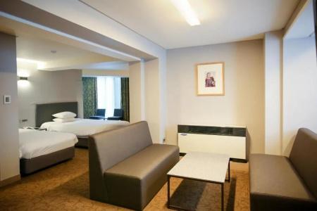 Savoy Myeongdong - 2