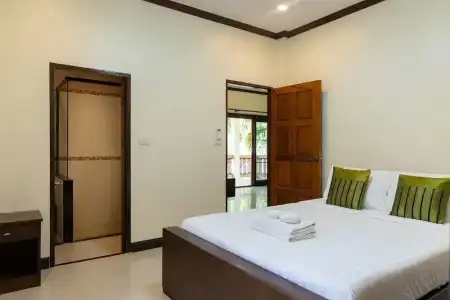 Garto Beach Resort Samui - 61