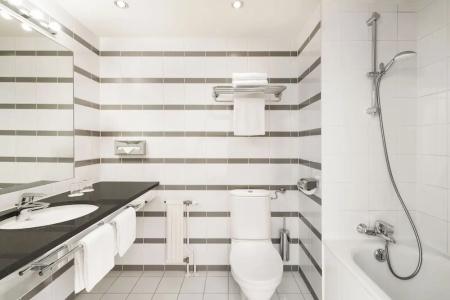 Holiday Inn VIENNA CITY by IHG - 66