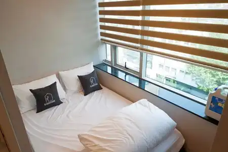 K-Guesthouse Dongdaemun Premium - 46
