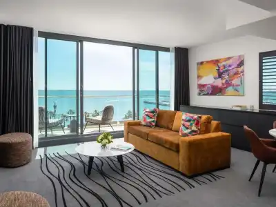 Novotel Geelong - 136