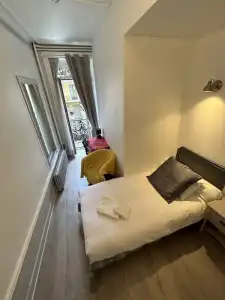 Authentic by Balladins, Hôtel le Carré d'Aix - 17