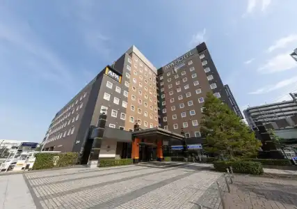 LiVEMAX Tokyo Shiomi Ekimae - 0