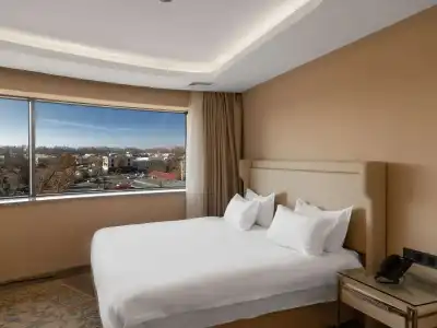 Mövenpick Samarkand - 60
