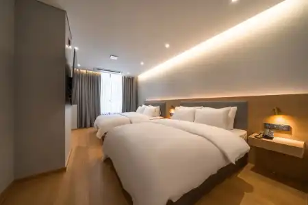 Comfort Inn Yeouido - 64