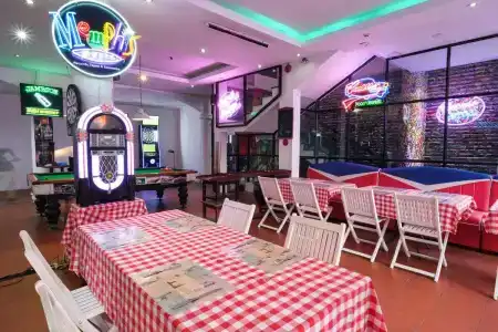 Le Domaine De Cocodo Apartment - 14