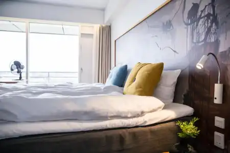 Comwell Hvide Hus Aalborg, Dolce by Wyndham - 2