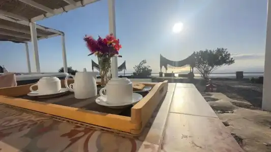 Phaos Santorini Suites - 112
