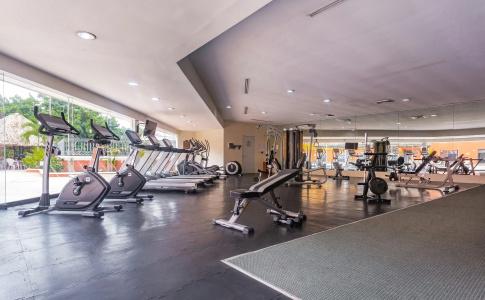 Holiday Inn Merida by IHG - 37