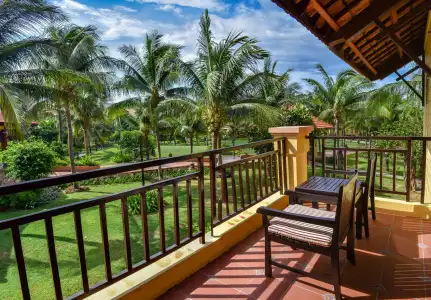 Pandanus Resort - 101