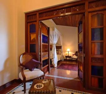 Zanzibar Serena - 43