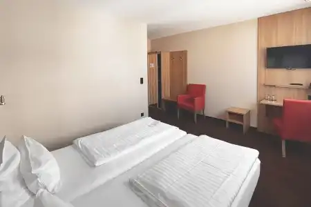 Garner Stuttgart - Zuffenhausen by IHG - 84