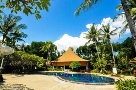 Chaweng Buri Resort - 9