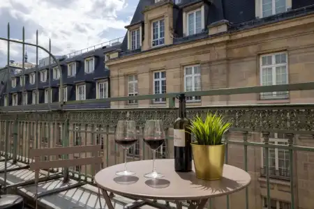 Grand Hôtel du Calvados - Opéra - 29