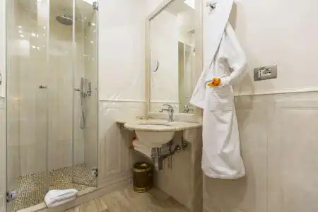 Royal Suite Trinità dei Monti - 21