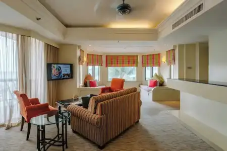 The Magellan Sutera Resort - 218