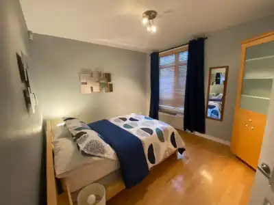 Quality Inn Centre-Ville - 113