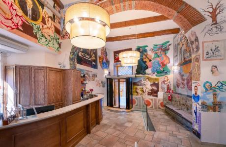 Hostel Archi Rossi - 53