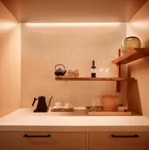 Nobu Palo Alto - 33