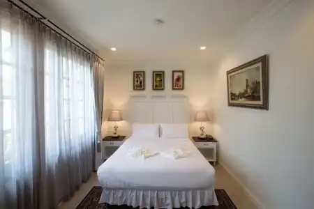 Merchant Villa - 58