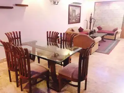 Skylink Suites & Apartments - 52