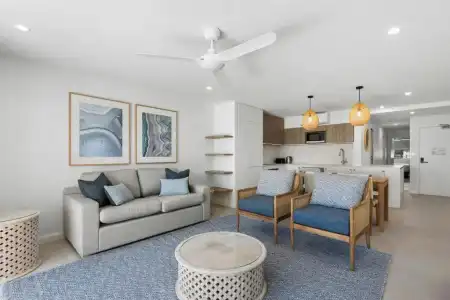 Fairshore Noosa - 142