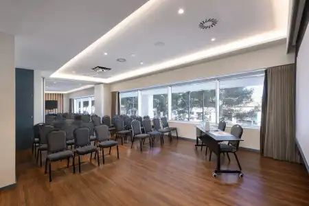 Melia Lisboa Oriente - 38