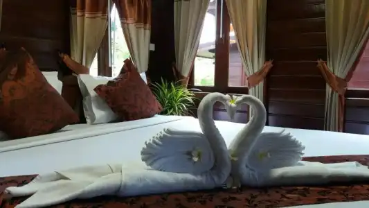 Baannai Lakeview Resort - 31