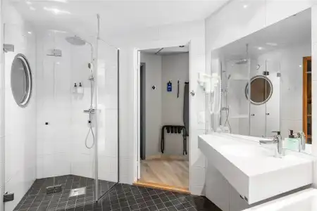 Best Western City Gavle - 108
