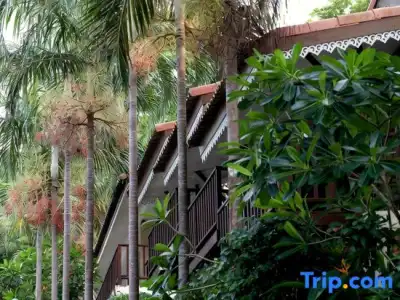 Chang Cliff Resort - 44