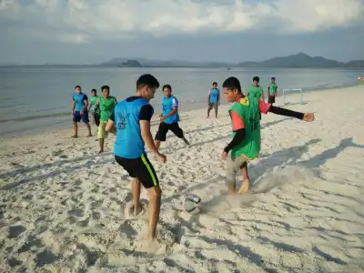 Koh Mook Sivalai Beach Resort - 25